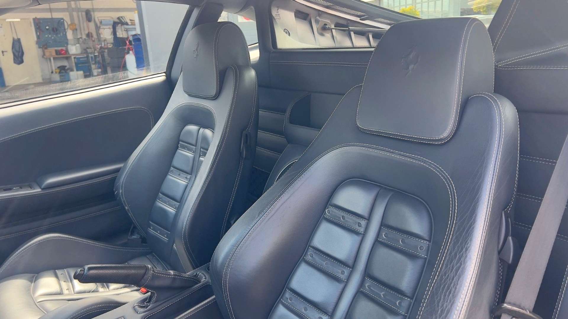 Ferrari F430 - 2006 - Joinsteer - #17