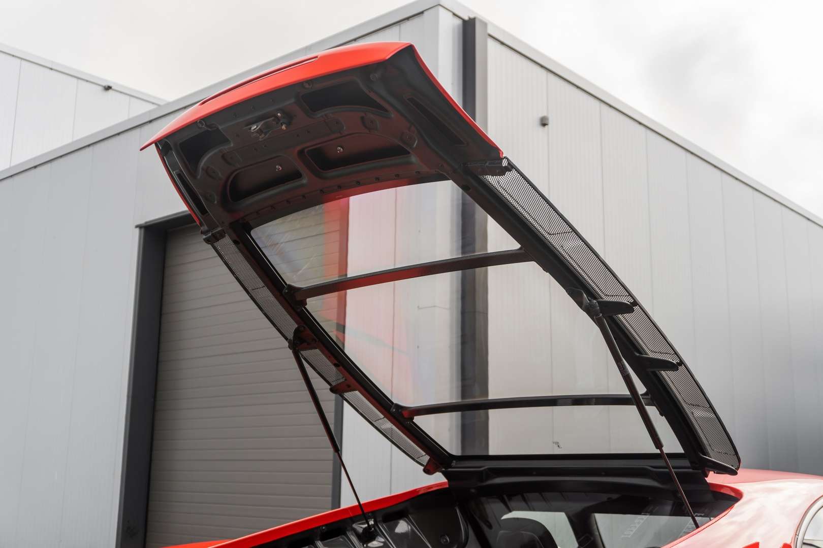 Ferrari F430 Scuderia - 2008 - Joinsteer - #45