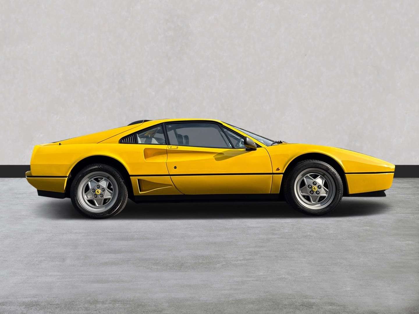 Ferrari 296 GTB - 1988 - Joinsteer - #4