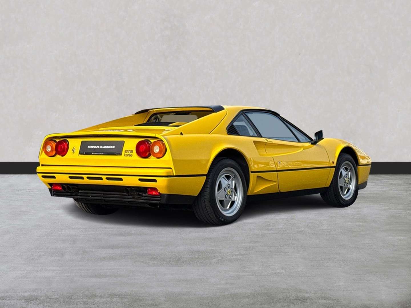 Ferrari 296 GTB - 1988 - Joinsteer - #5