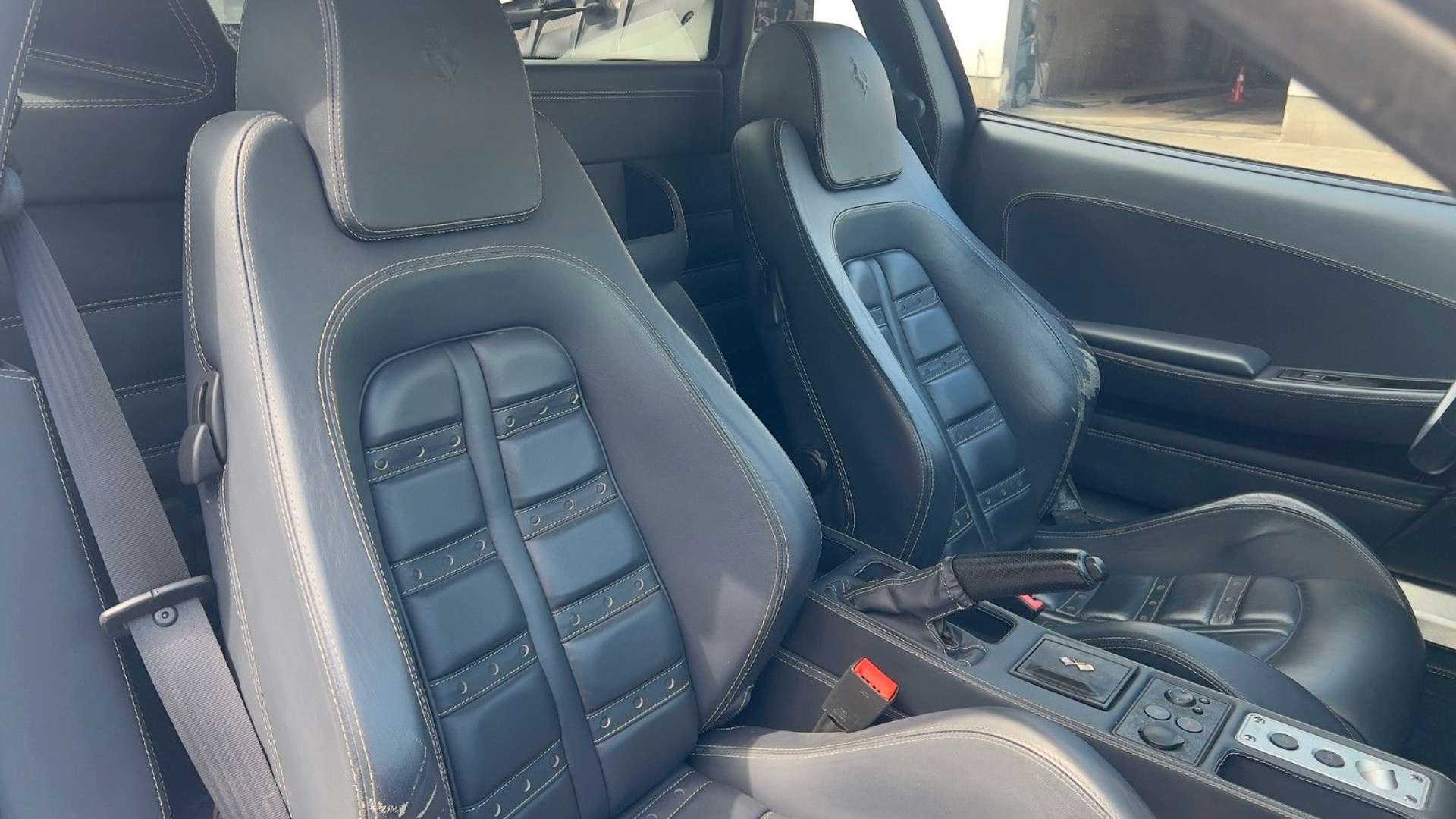 Ferrari F430 - 2006 - Joinsteer - #19