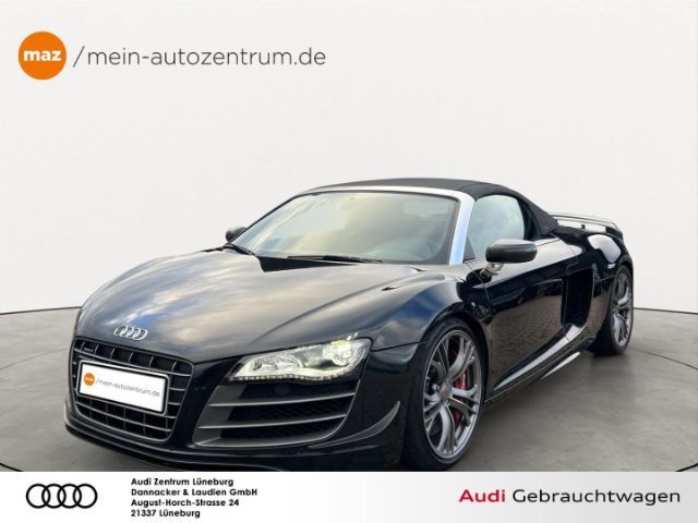 Audi R8 Spyder V10 Quattro - 2012 - Joinsteer - #1