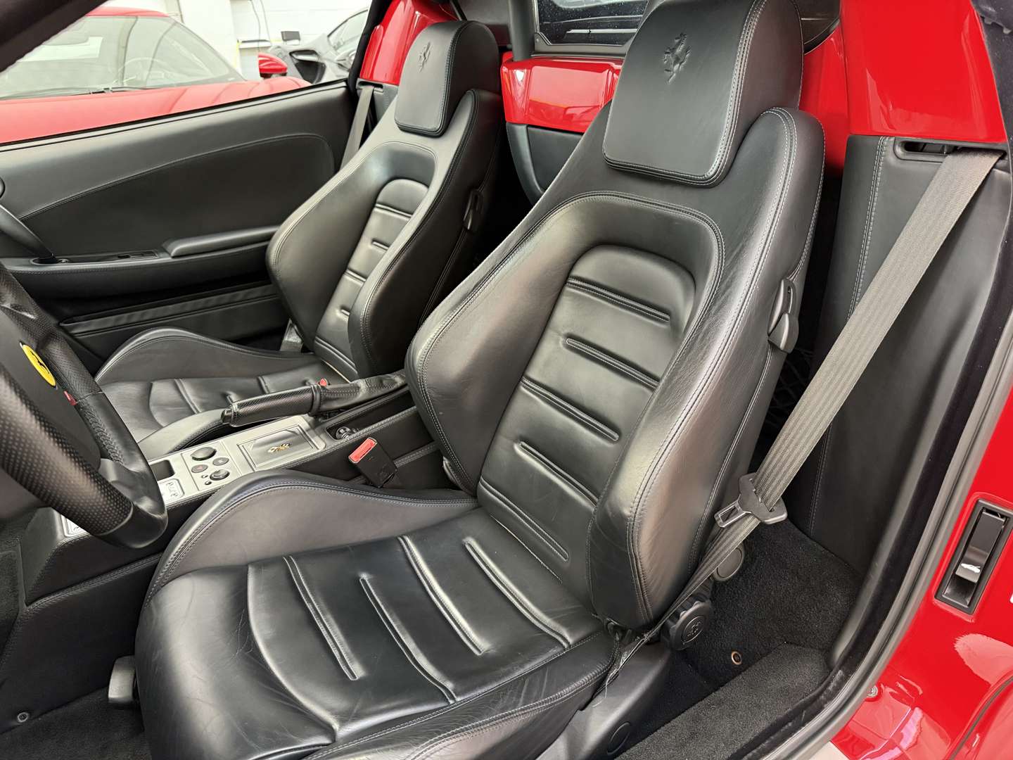 Ferrari F430 Spider - 2006 - Joinsteer - #13