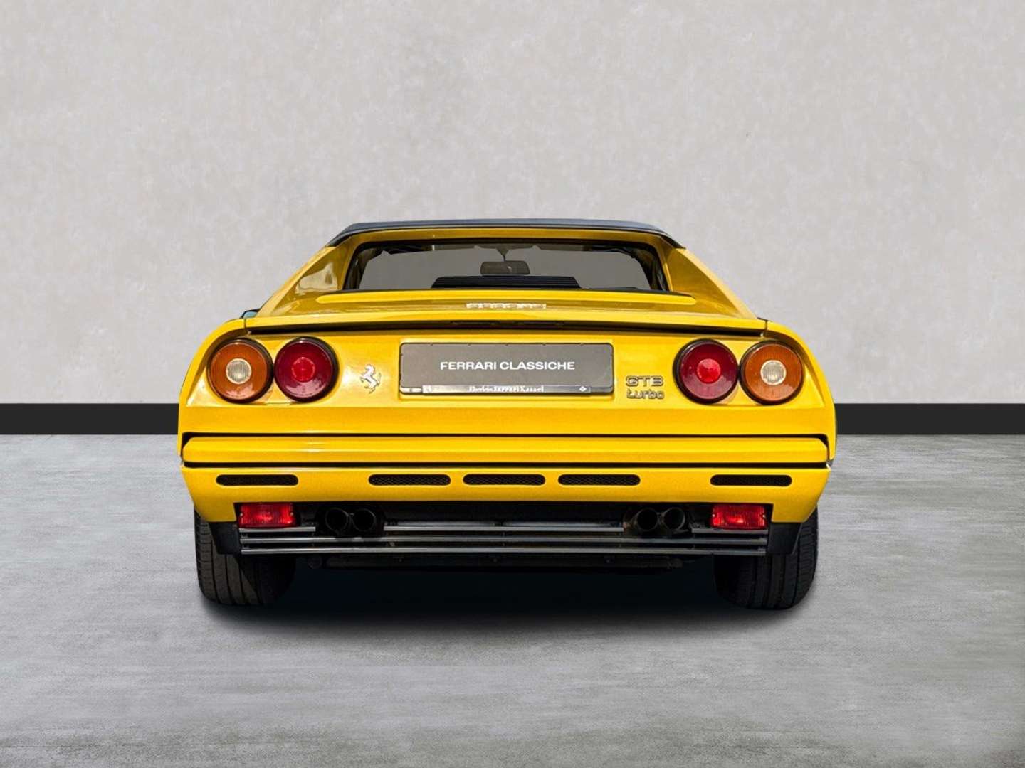 Ferrari 296 GTB - 1988 - Joinsteer - #6