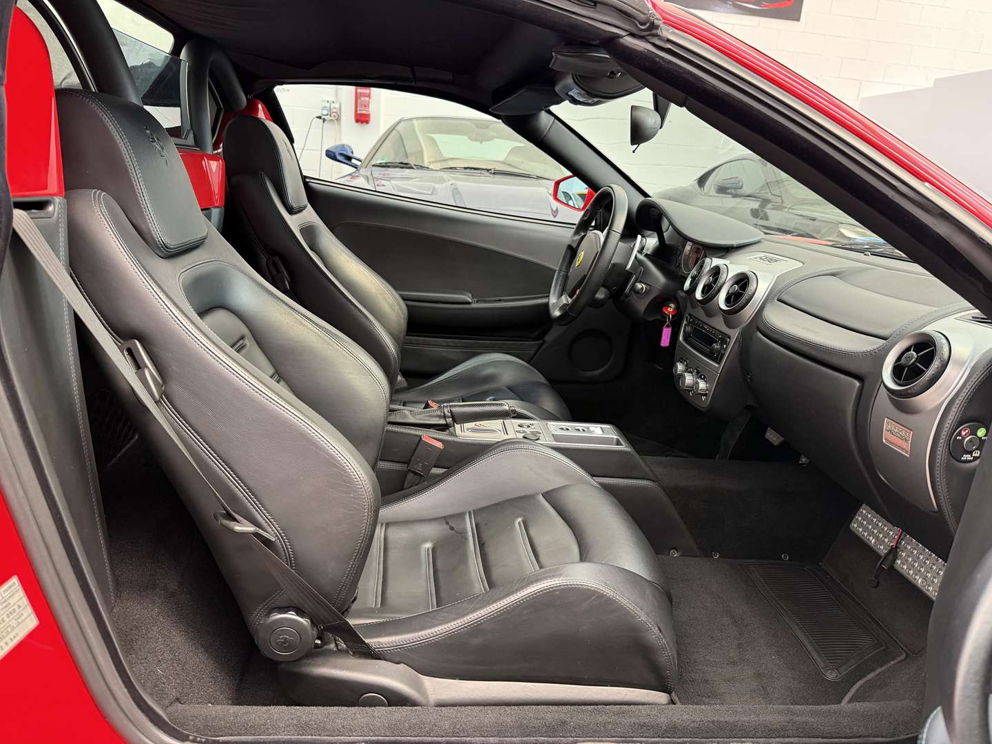 Ferrari F430 Spider - 2006 - Joinsteer - #14