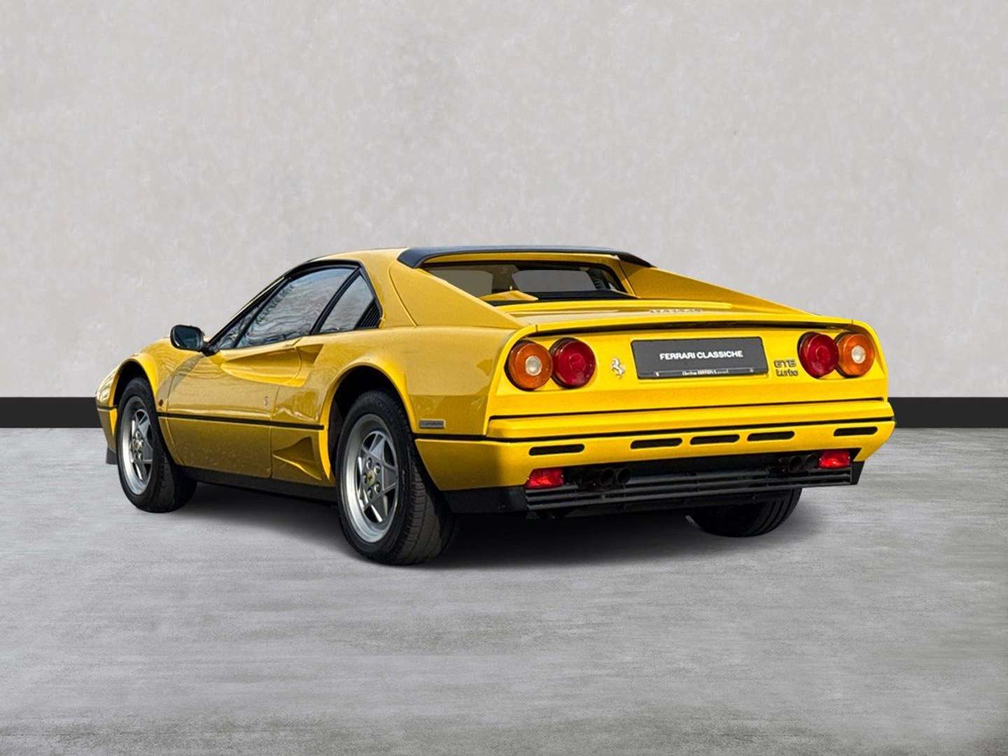 Ferrari 296 GTB - 1988 - Joinsteer - #7