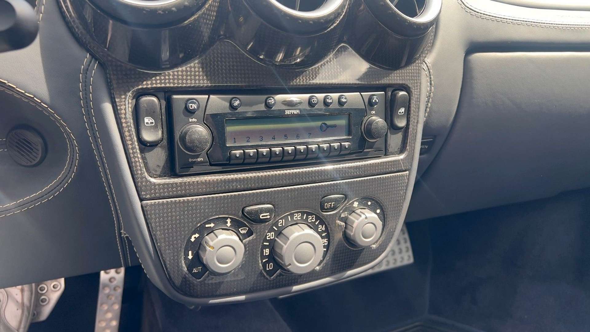 Ferrari F430 - 2006 - Joinsteer - #21