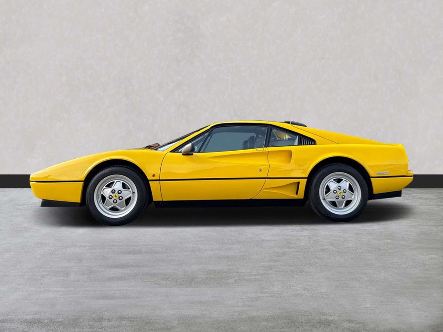 Ferrari 296 GTB - 1988 - Joinsteer - #8