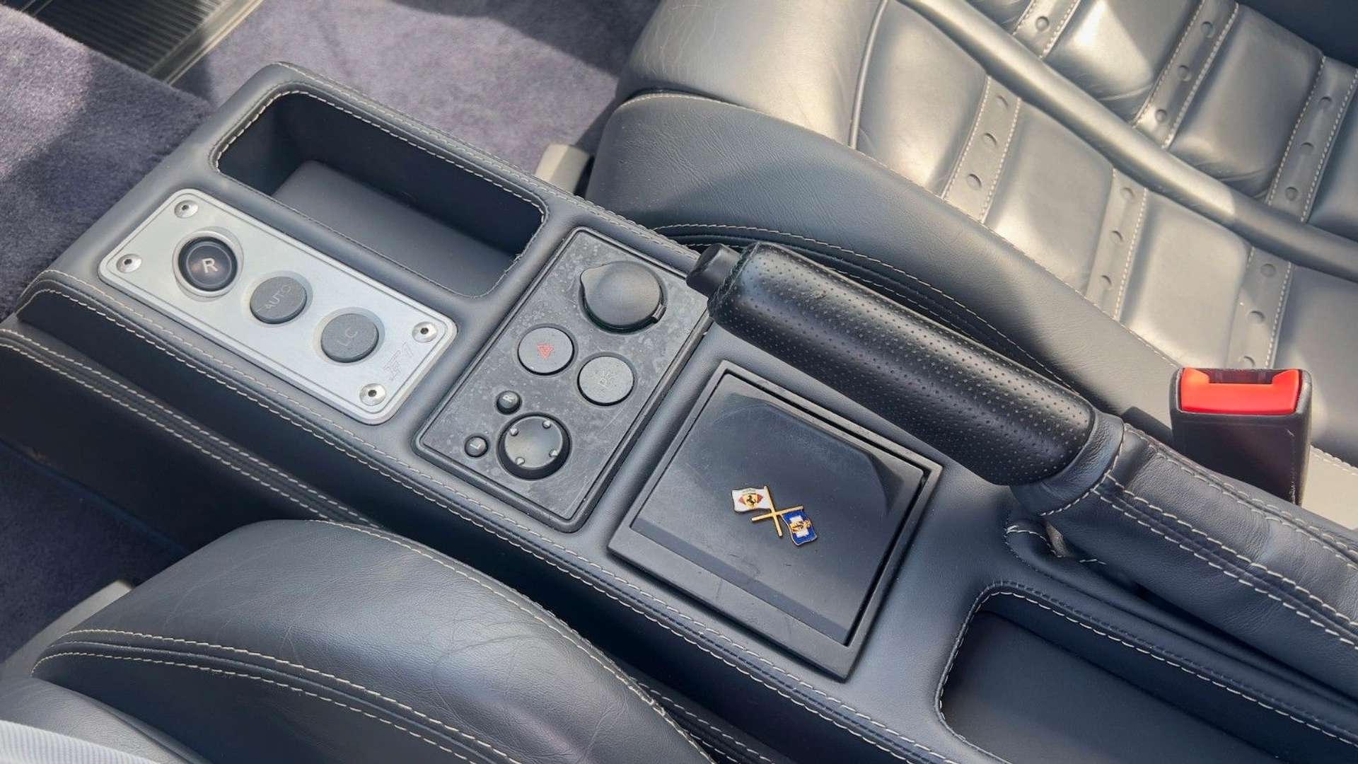 Ferrari F430 - 2006 - Joinsteer - #22