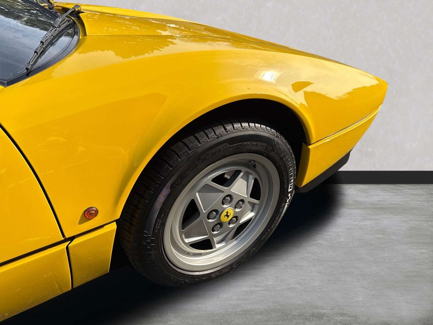 Ferrari 296 GTB - 1988 - Joinsteer - #9