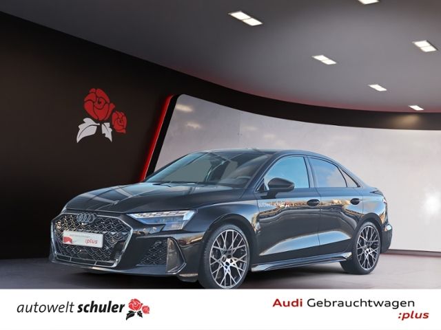 Audi RS3 Berline 2.5 TFSI Quattro S Tronic - 2025 - Joinsteer - #1