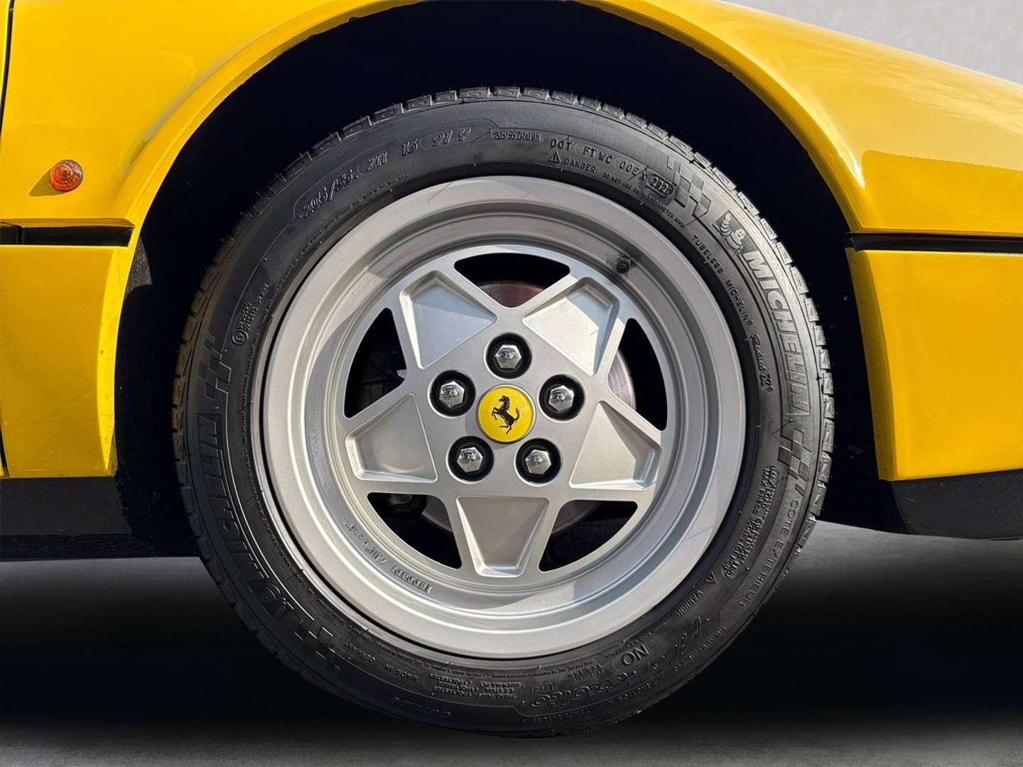 Ferrari 296 GTB - 1988 - Joinsteer - #10