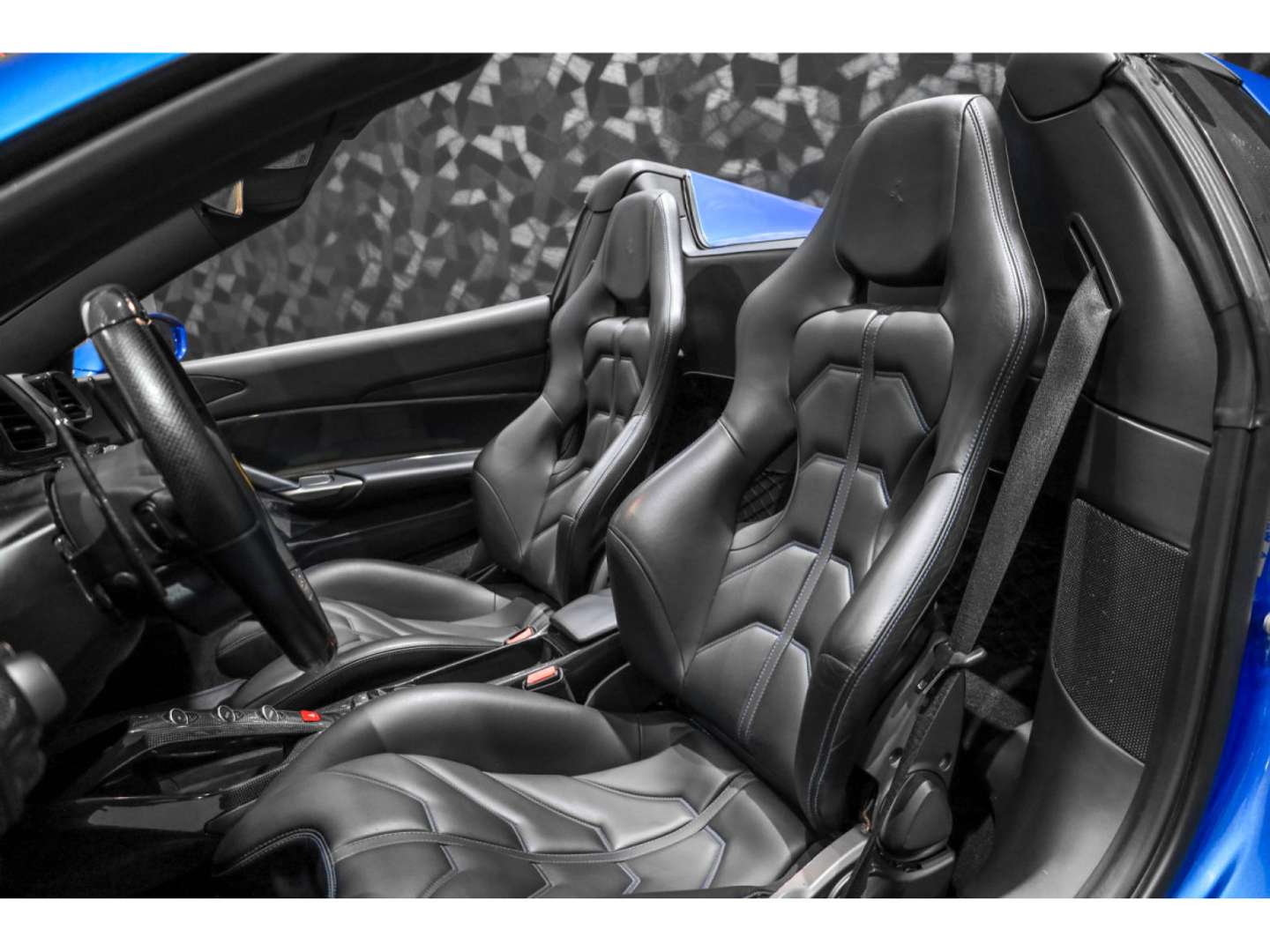 Ferrari 488 Spider - 2016 - Joinsteer - #9