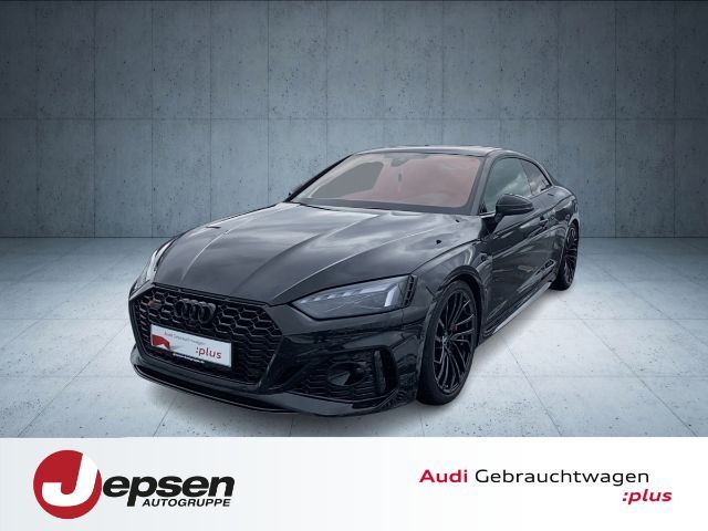 Audi RS5 Coupé TFSI Quattro Tiptronic - 2024 - Joinsteer