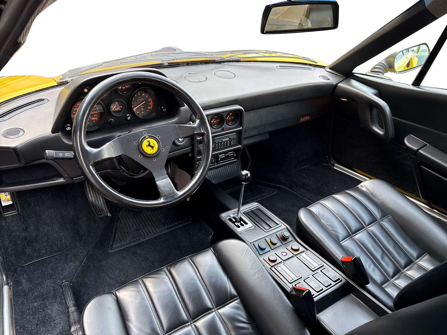 Ferrari 296 GTB - 1988 - Joinsteer - #11
