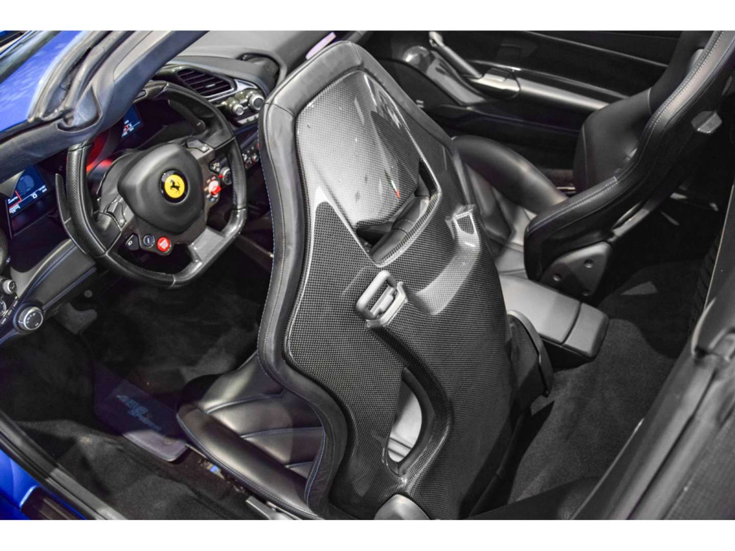 Ferrari 488 Spider - 2016 - Joinsteer - #10