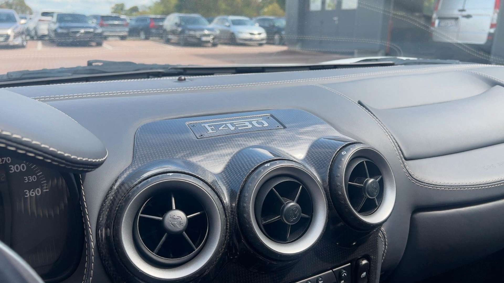 Ferrari F430 - 2006 - Joinsteer - #25