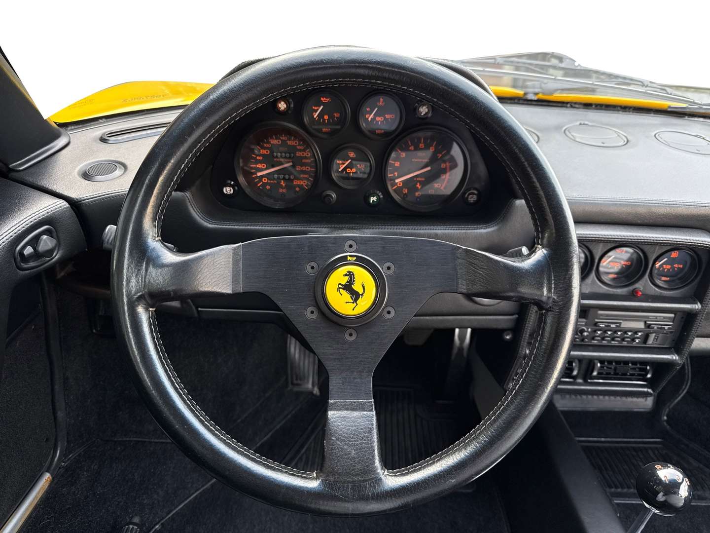 Ferrari 296 GTB - 1988 - Joinsteer - #12