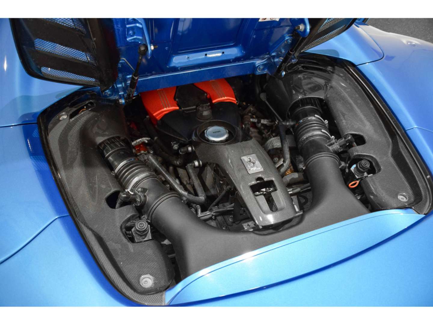 Ferrari 488 Spider - 2016 - Joinsteer - #11