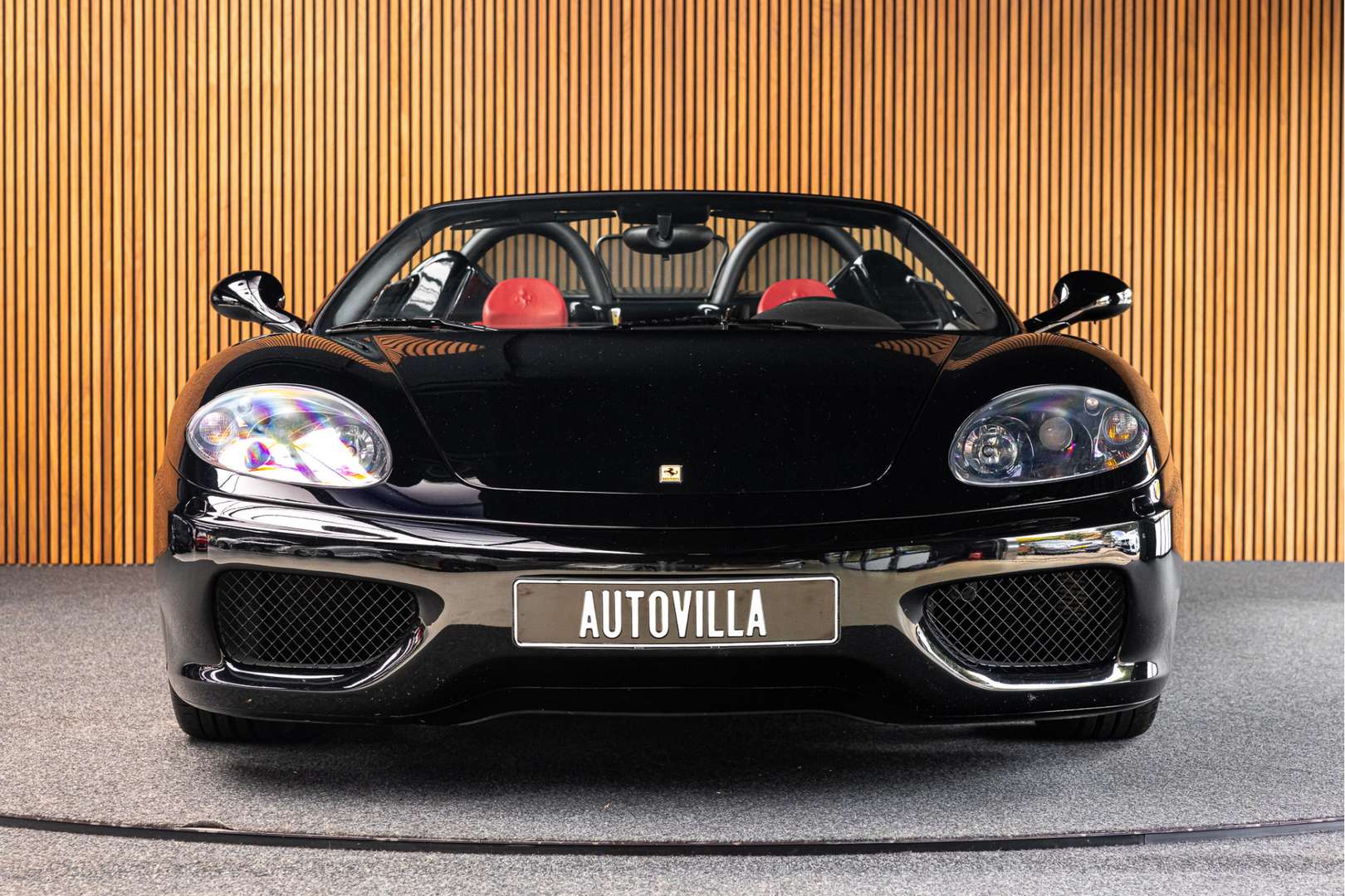 Ferrari 360 Spider - 2001 - Joinsteer - #8
