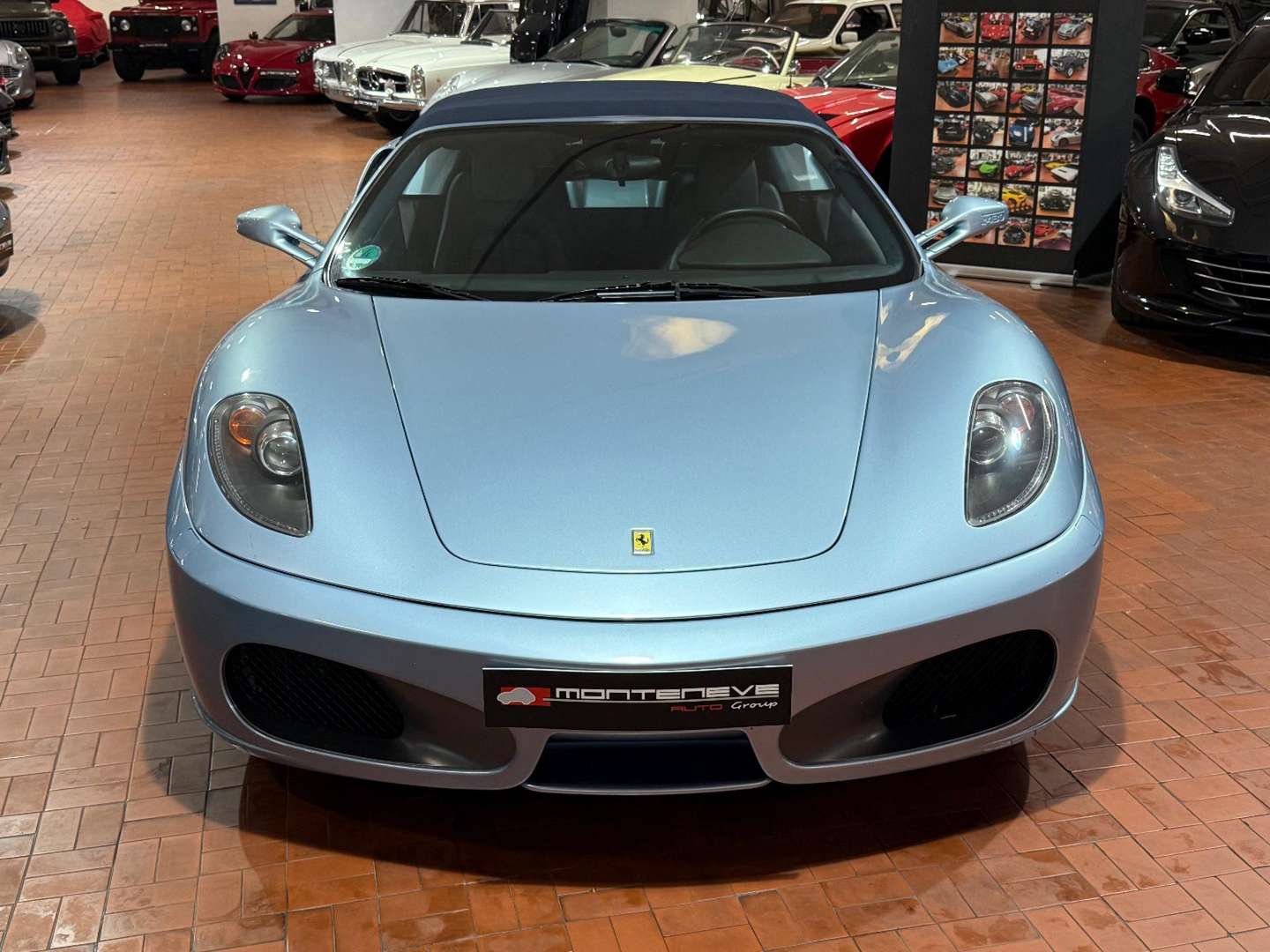 Ferrari F430 Spider - 2008 - Joinsteer - #4