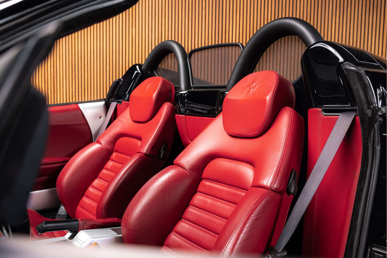 Ferrari 360 Spider - 2001 - Joinsteer - #10