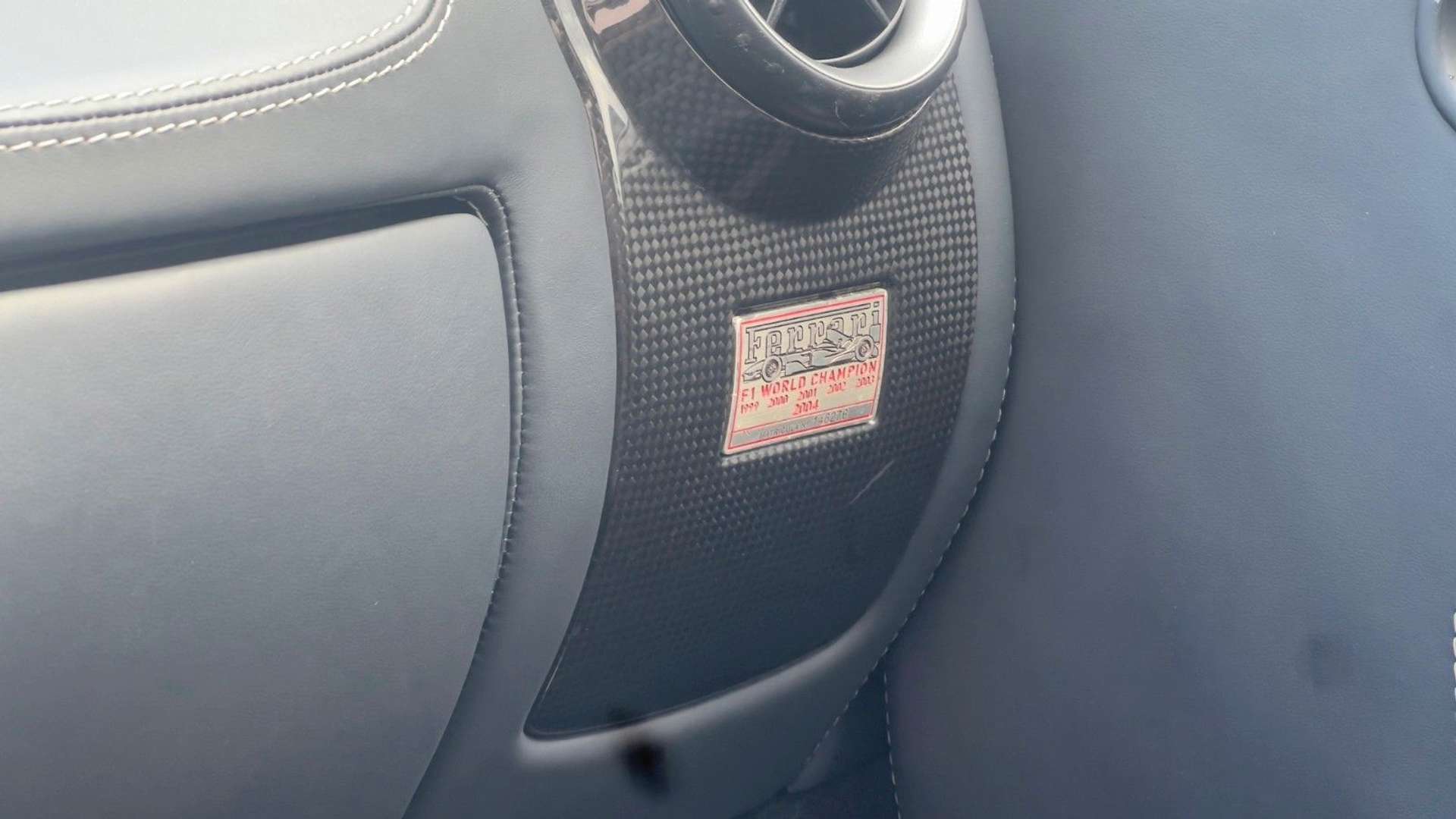 Ferrari F430 - 2006 - Joinsteer - #26