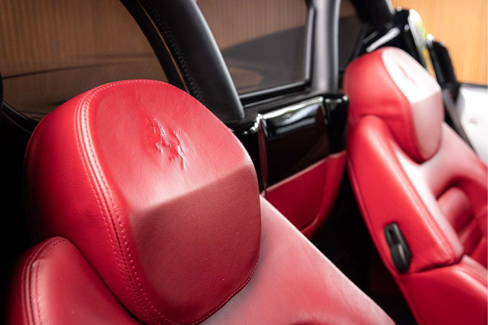 Ferrari 360 Spider - 2001 - Joinsteer - #12