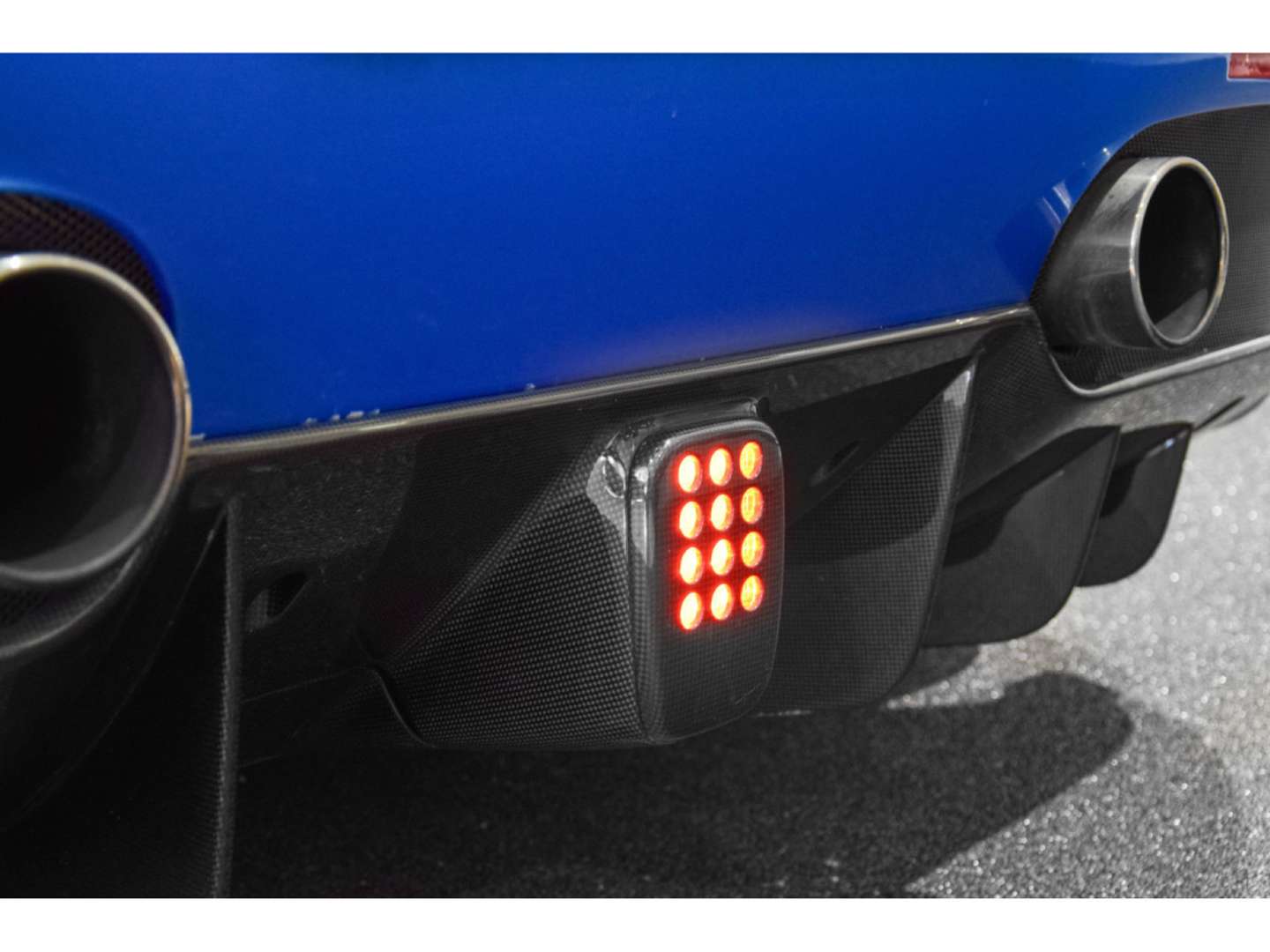 Ferrari 488 Spider - 2016 - Joinsteer - #13