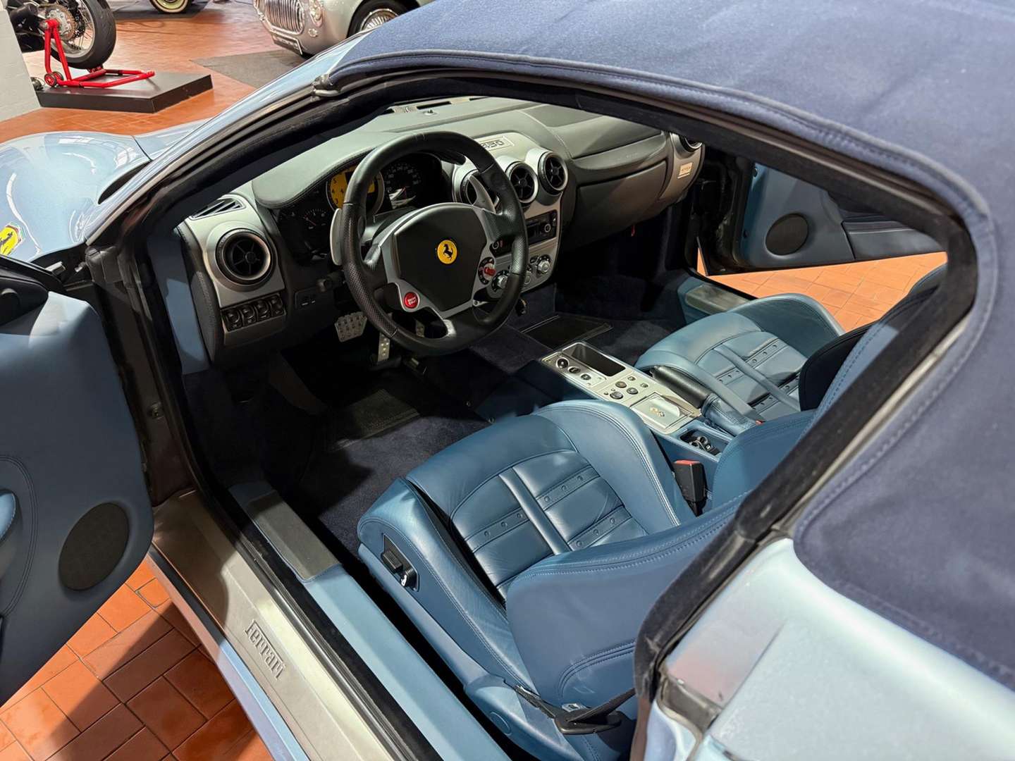 Ferrari F430 Spider - 2008 - Joinsteer - #7