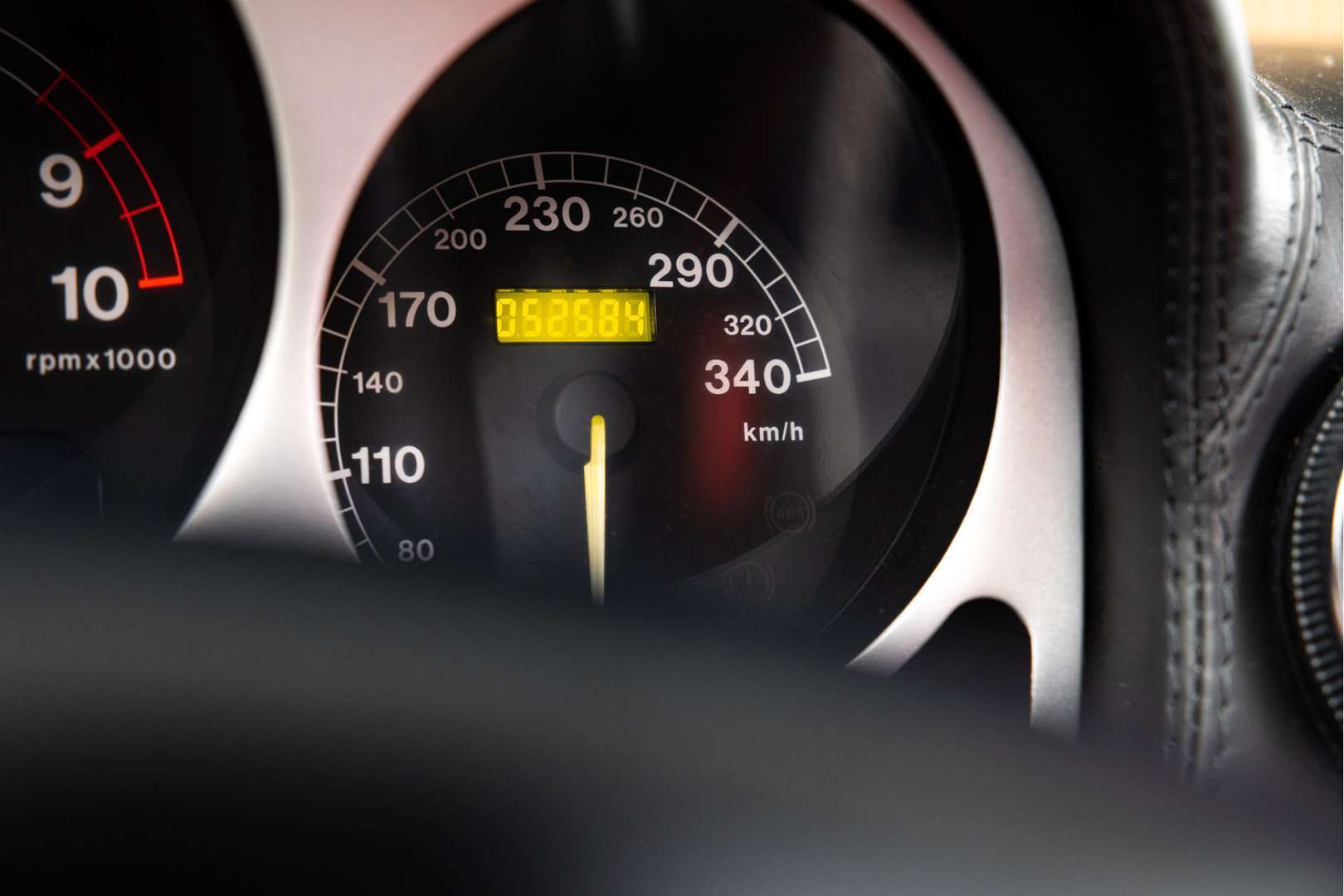 Ferrari 360 Spider - 2001 - Joinsteer - #15