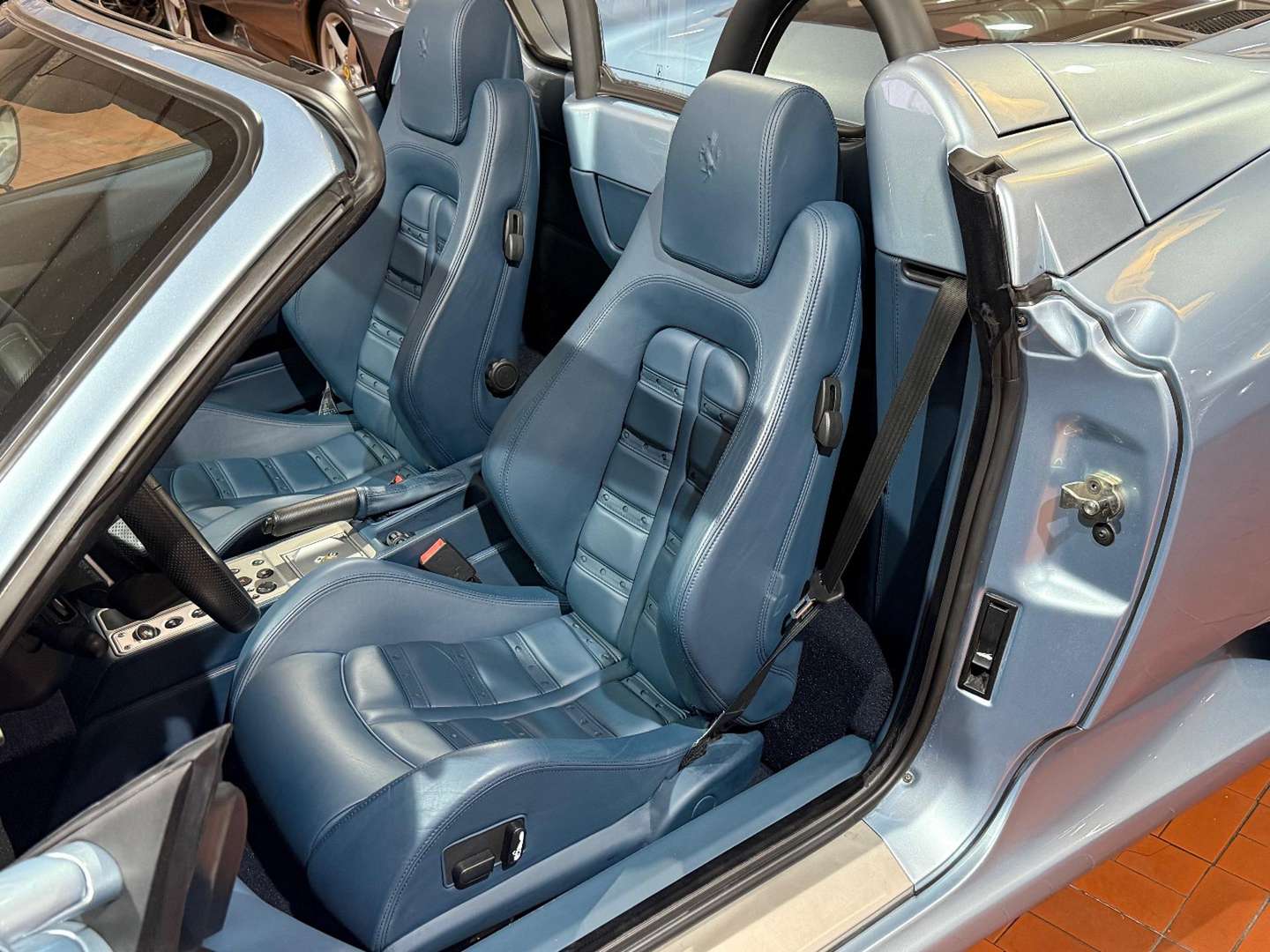 Ferrari F430 Spider - 2008 - Joinsteer - #9