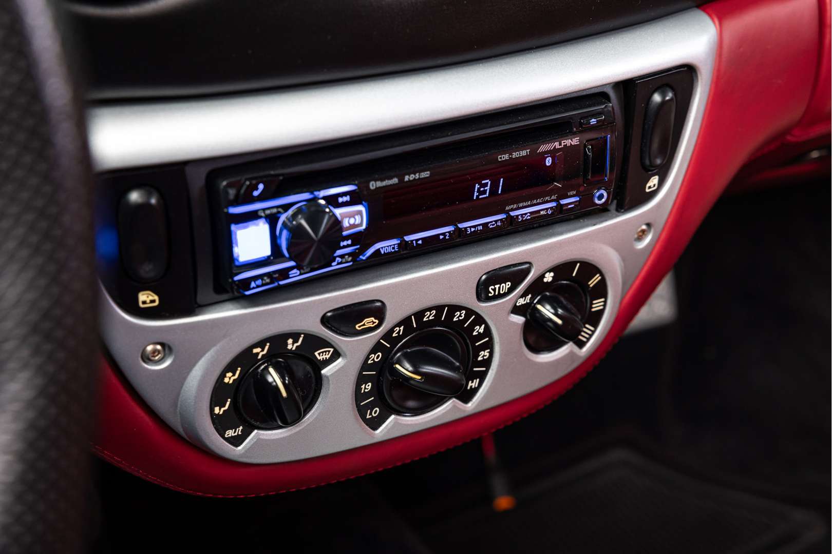 Ferrari 360 Spider - 2001 - Joinsteer - #16