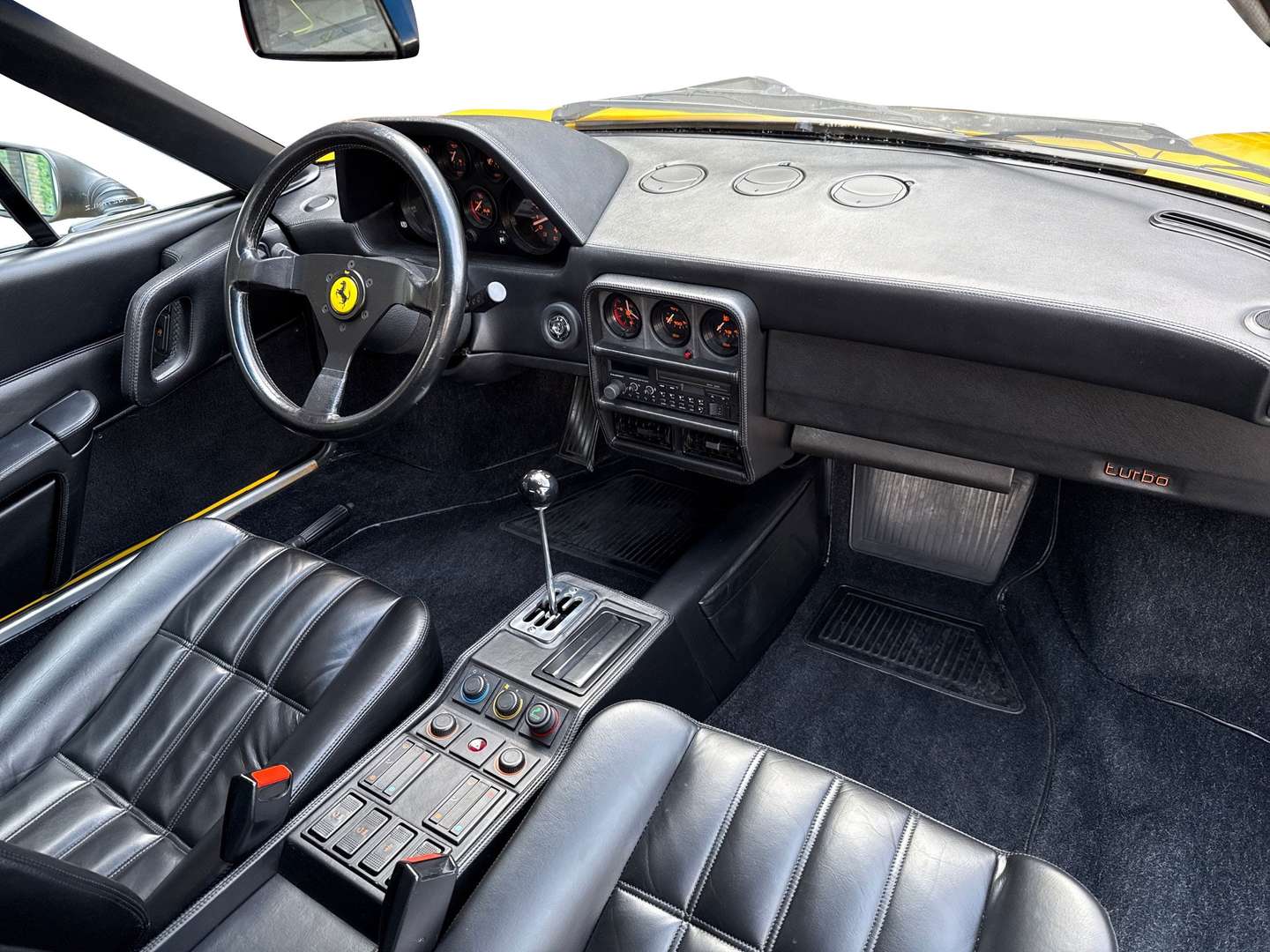 Ferrari 296 GTB - 1988 - Joinsteer - #14