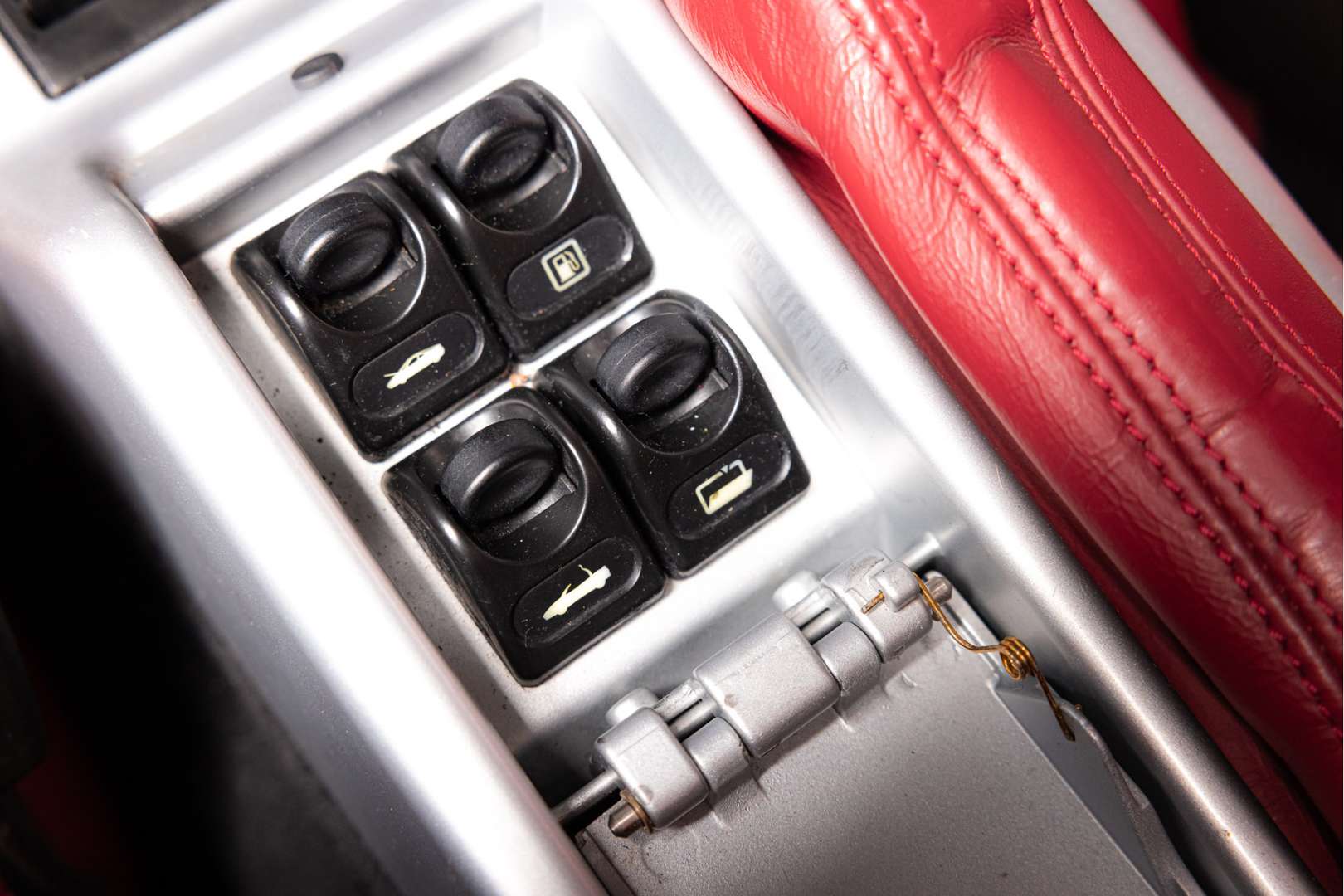 Ferrari 360 Spider - 2001 - Joinsteer - #17