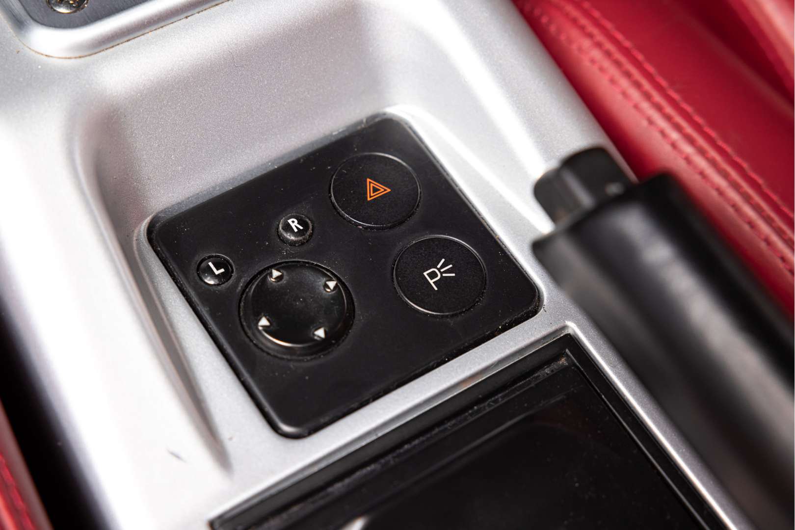 Ferrari 360 Spider - 2001 - Joinsteer - #18