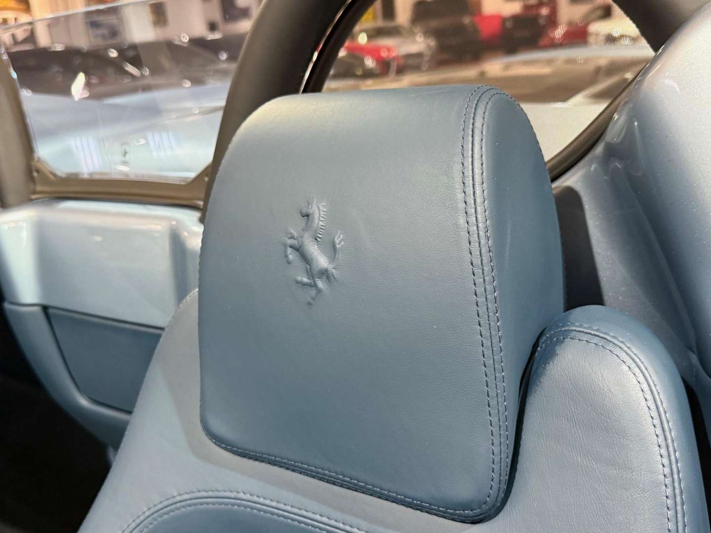 Ferrari F430 Spider - 2008 - Joinsteer - #12