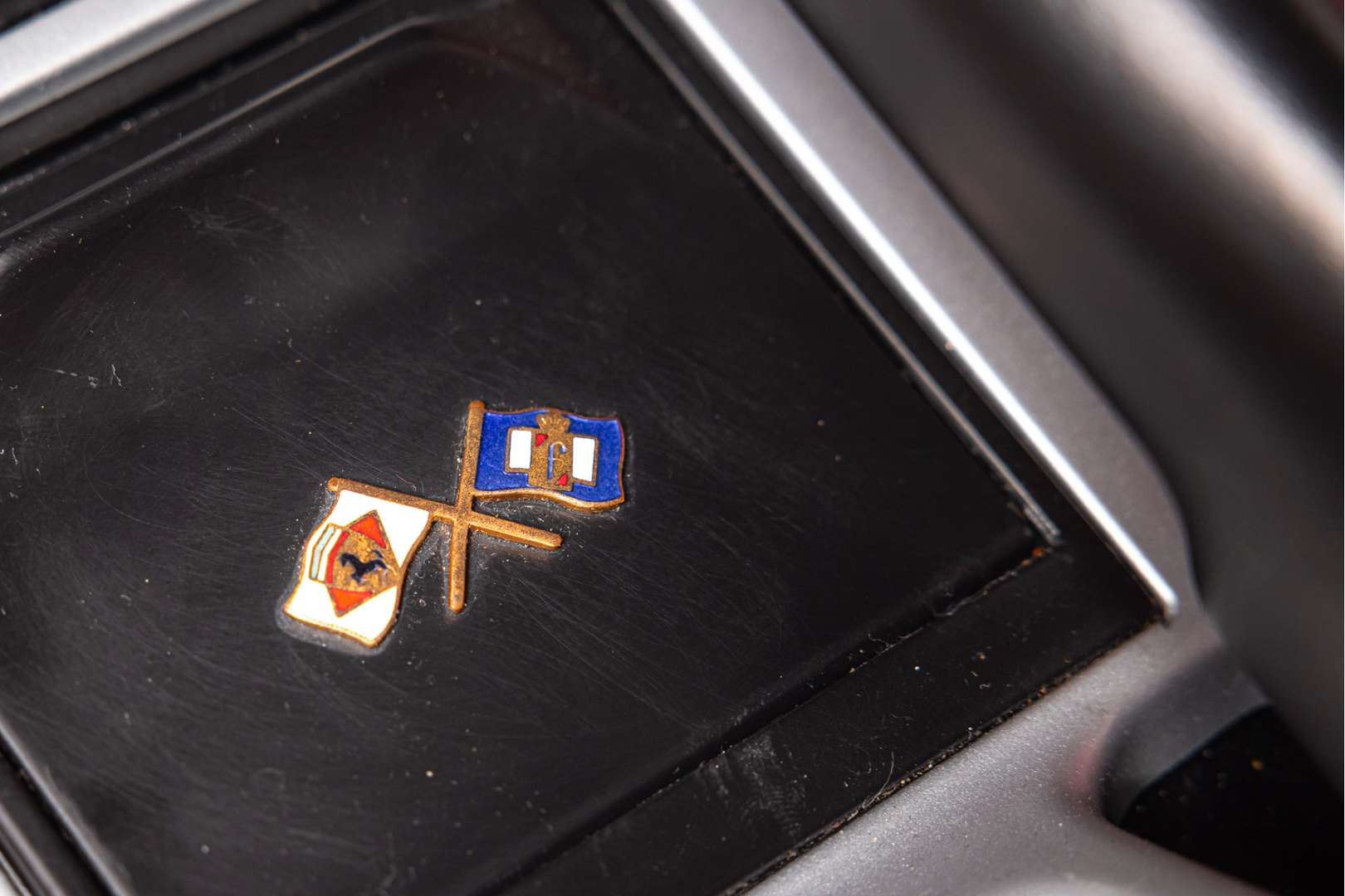 Ferrari 360 Spider - 2001 - Joinsteer - #19