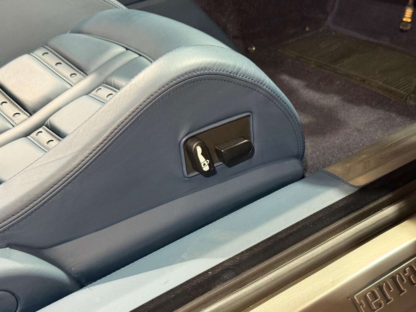 Ferrari F430 Spider - 2008 - Joinsteer - #13