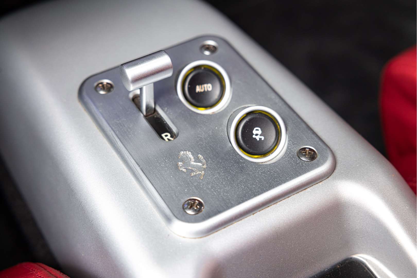 Ferrari 360 Spider - 2001 - Joinsteer - #20