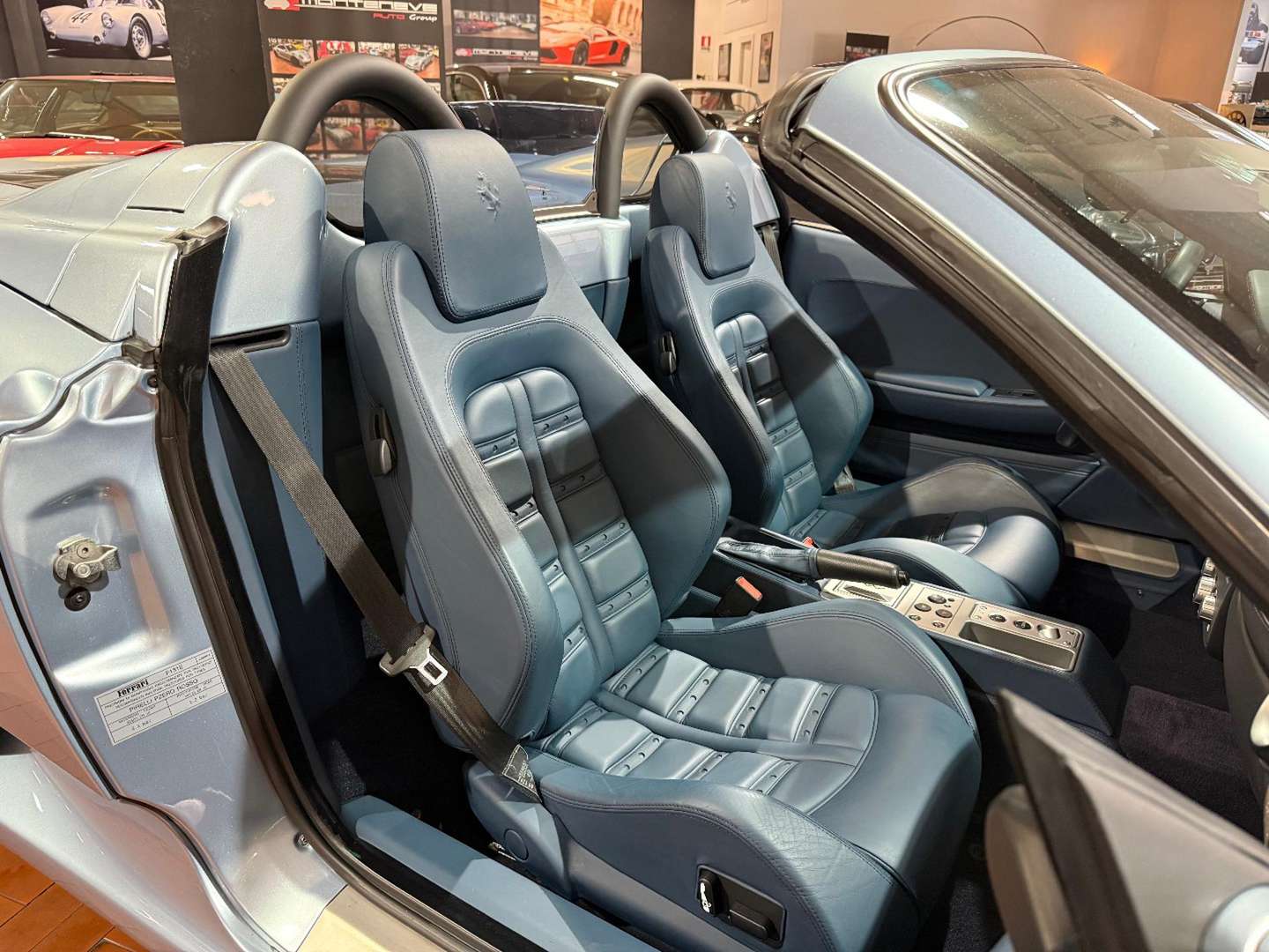 Ferrari F430 Spider - 2008 - Joinsteer - #14