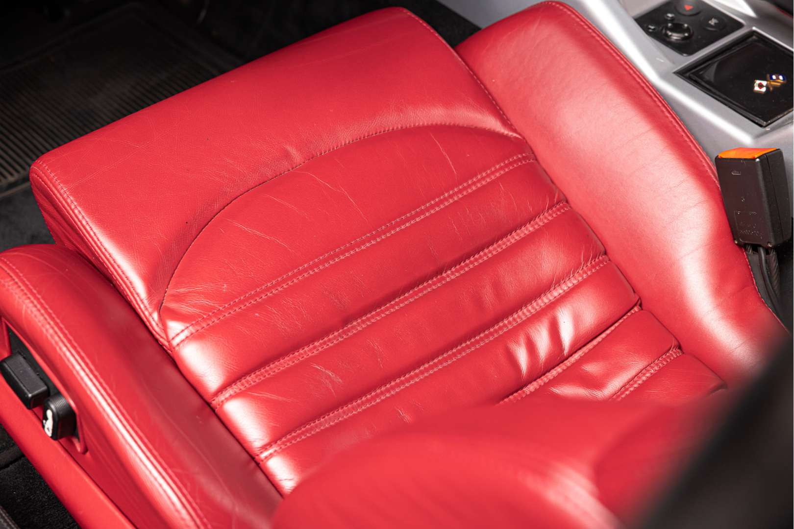 Ferrari 360 Spider - 2001 - Joinsteer - #24