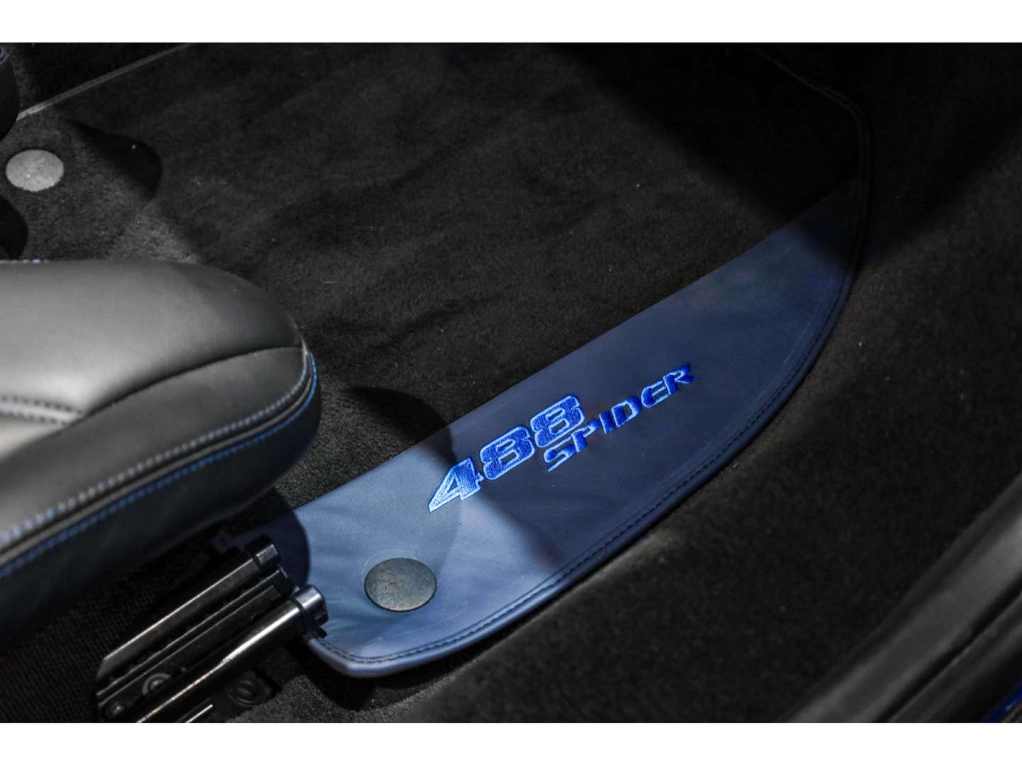 Ferrari 488 Spider - 2016 - Joinsteer - #17