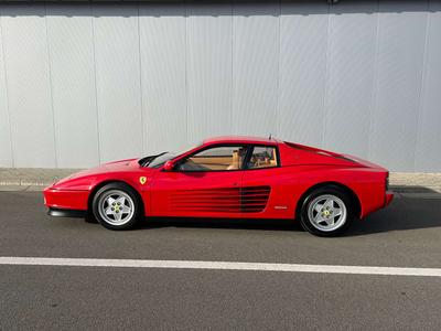 Ferrari Testarossa -  - Joinsteer - #2