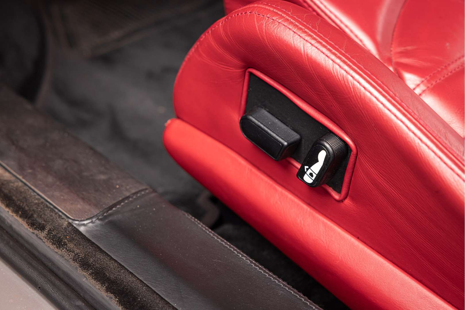 Ferrari 360 Spider - 2001 - Joinsteer - #25