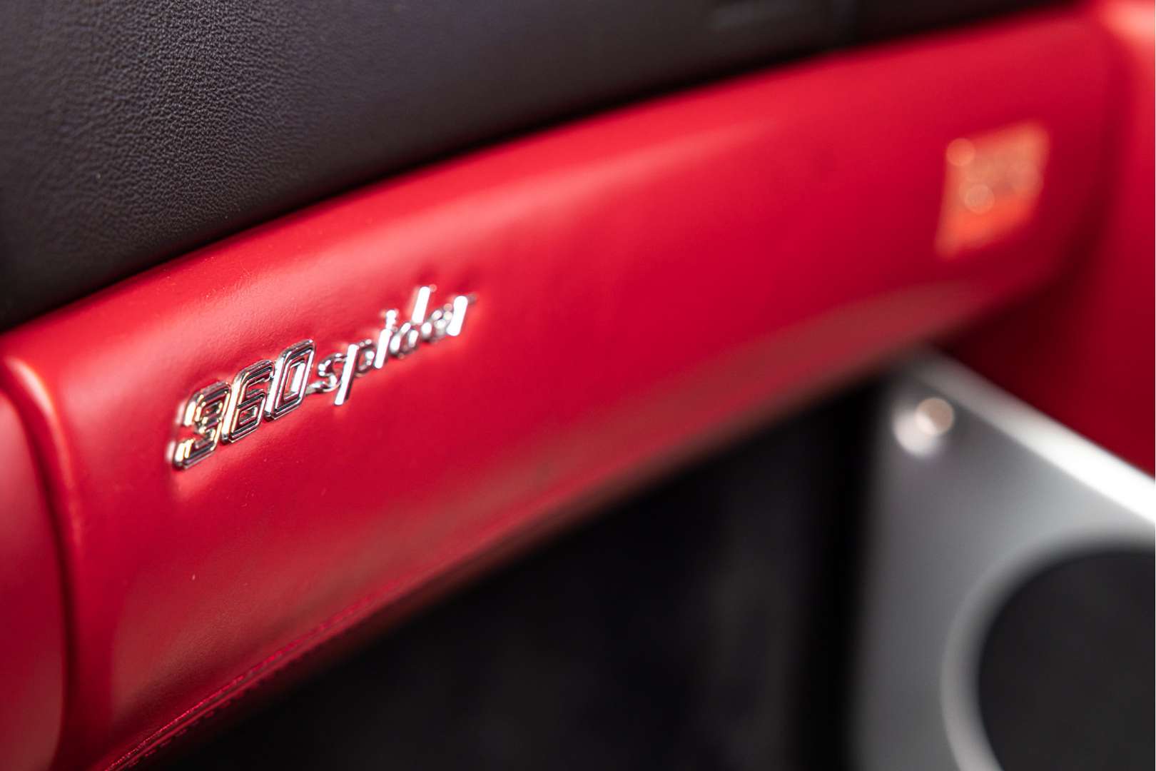 Ferrari 360 Spider - 2001 - Joinsteer - #26