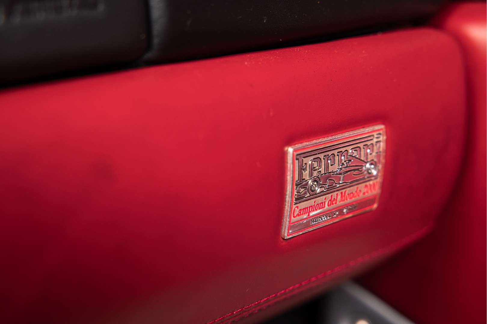 Ferrari 360 Spider - 2001 - Joinsteer - #27