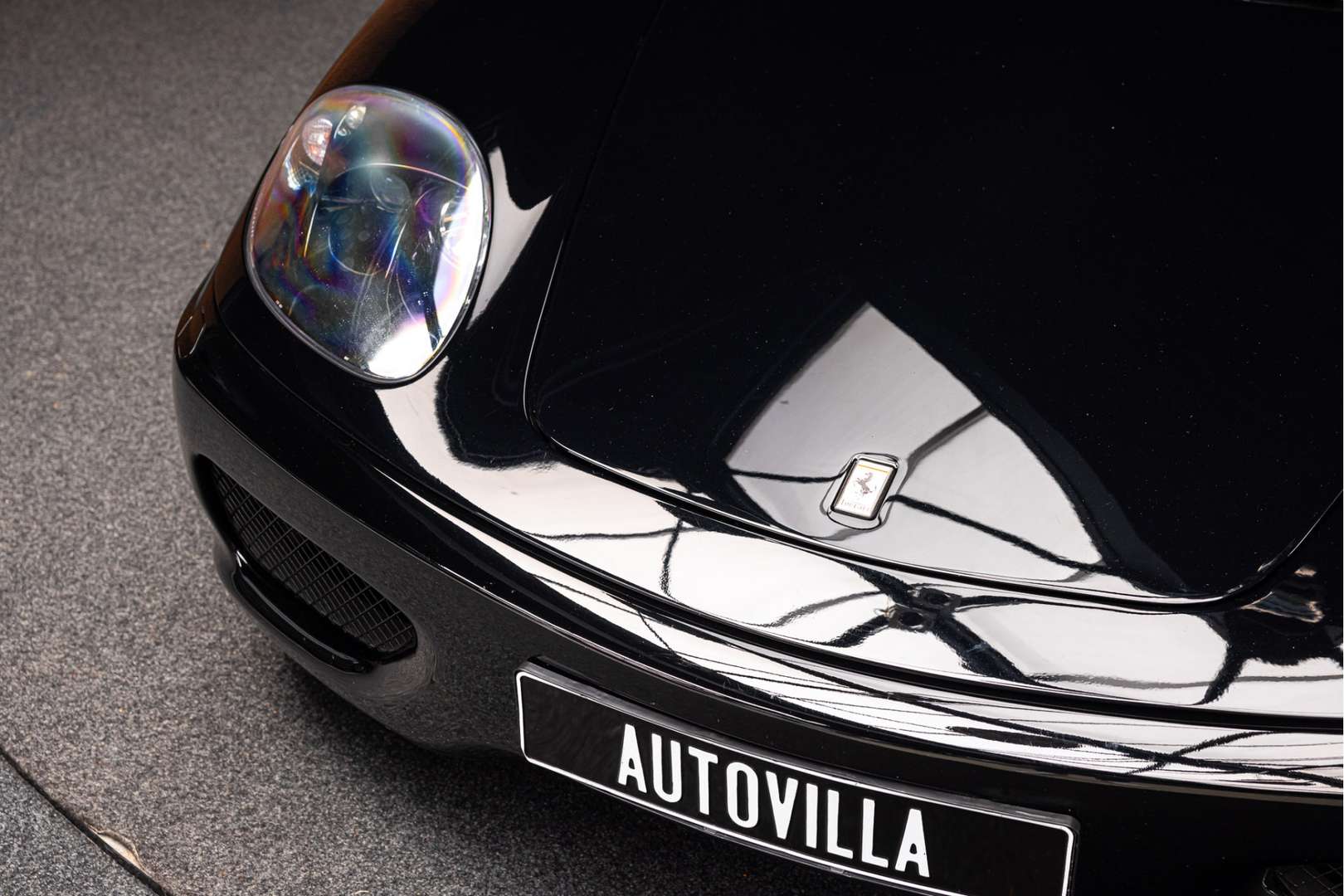 Ferrari 360 Spider - 2001 - Joinsteer - #28