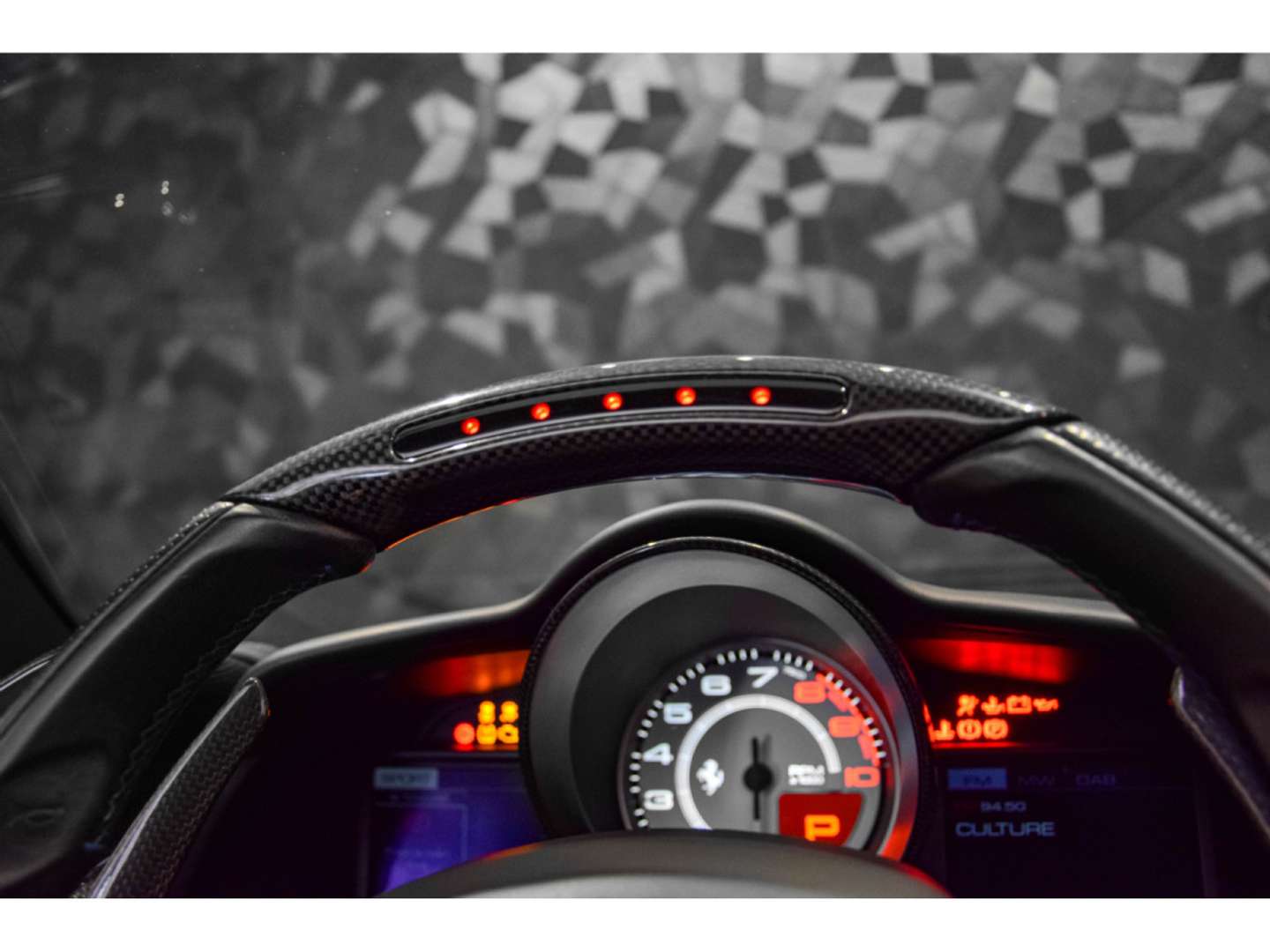 Ferrari 488 Spider - 2016 - Joinsteer - #19