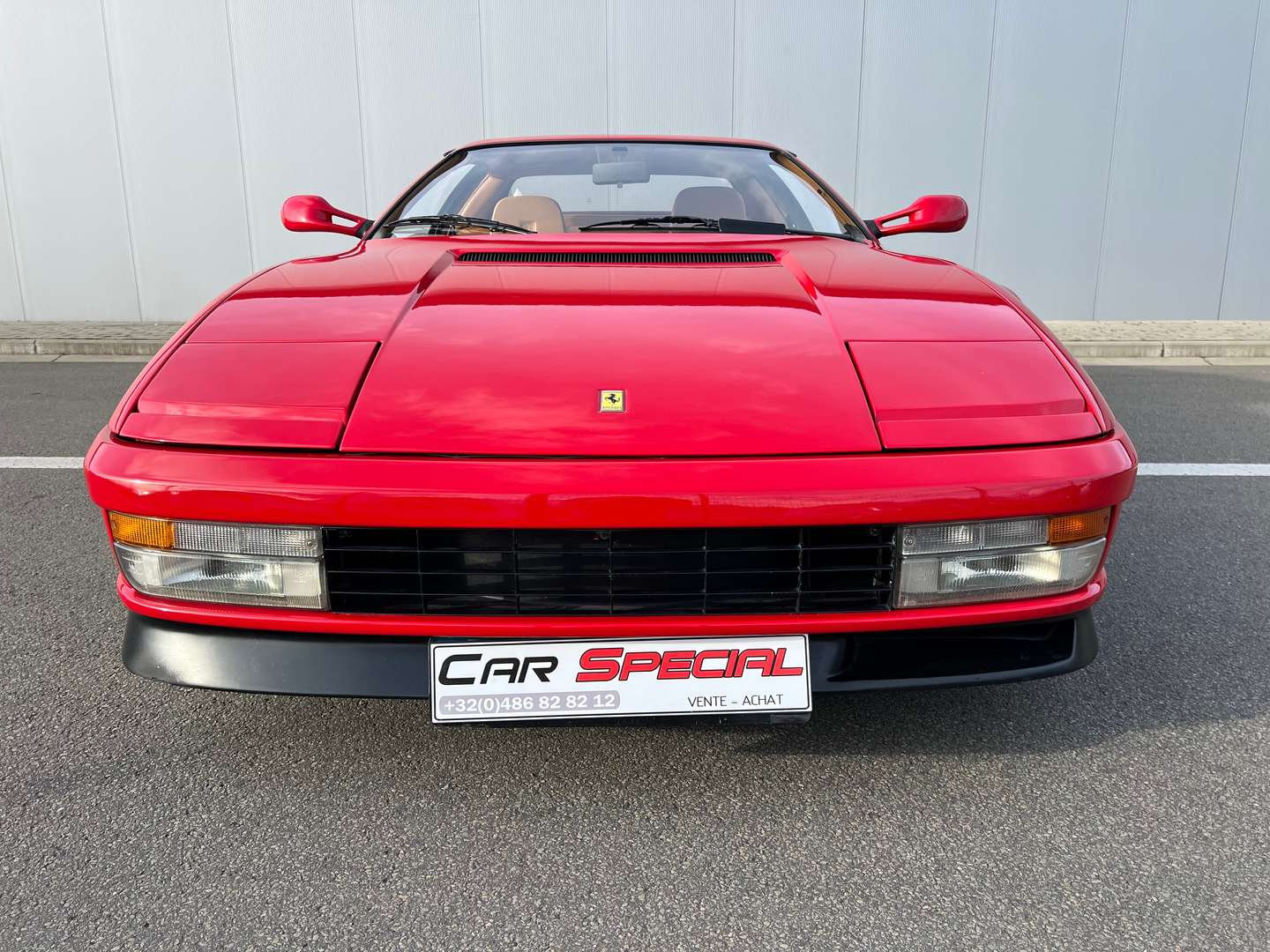 Ferrari Testarossa - 1991 - Joinsteer - #4